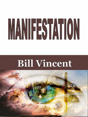 cover image of Manifestation